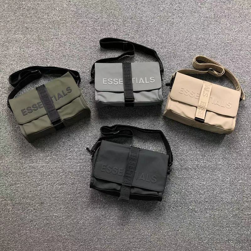 Essentials bag