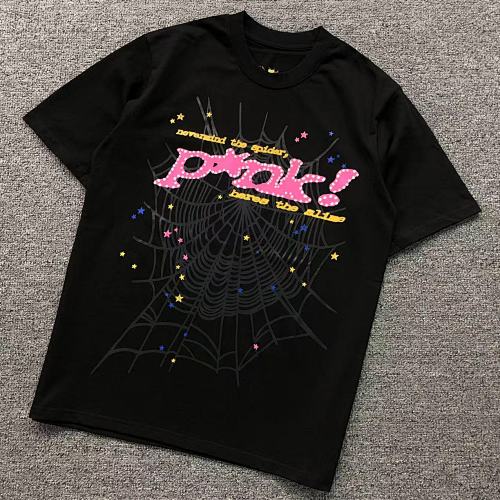SP5DER T-Shirt