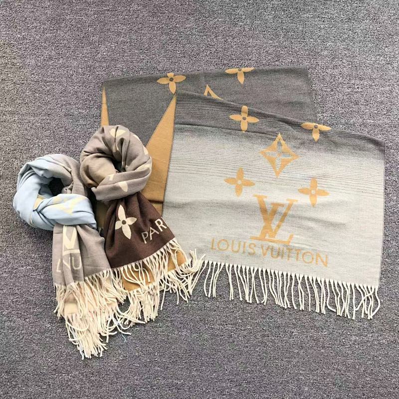 Scarf from Taurusreps