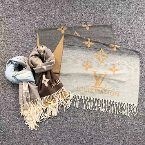 Scarf from Taurusreps
