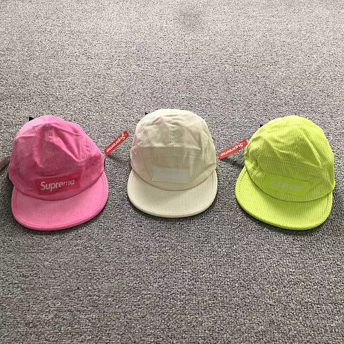 Supreme Hat