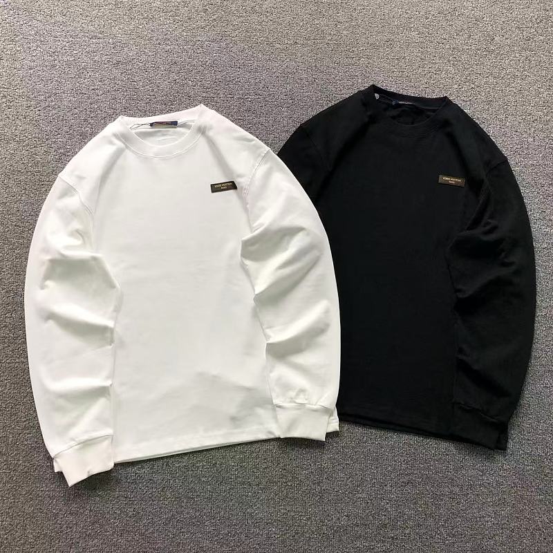 L Long Sleeved