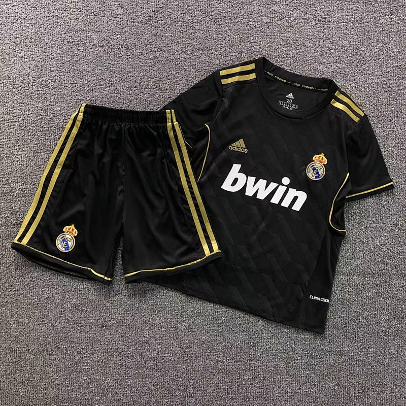 Football T-Shirt Shorts Child