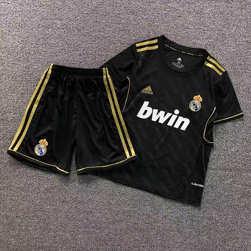 Football T-Shirt Shorts Child