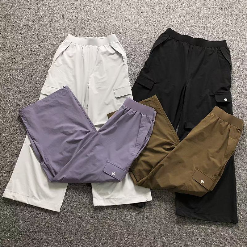 Lululemon Trousers