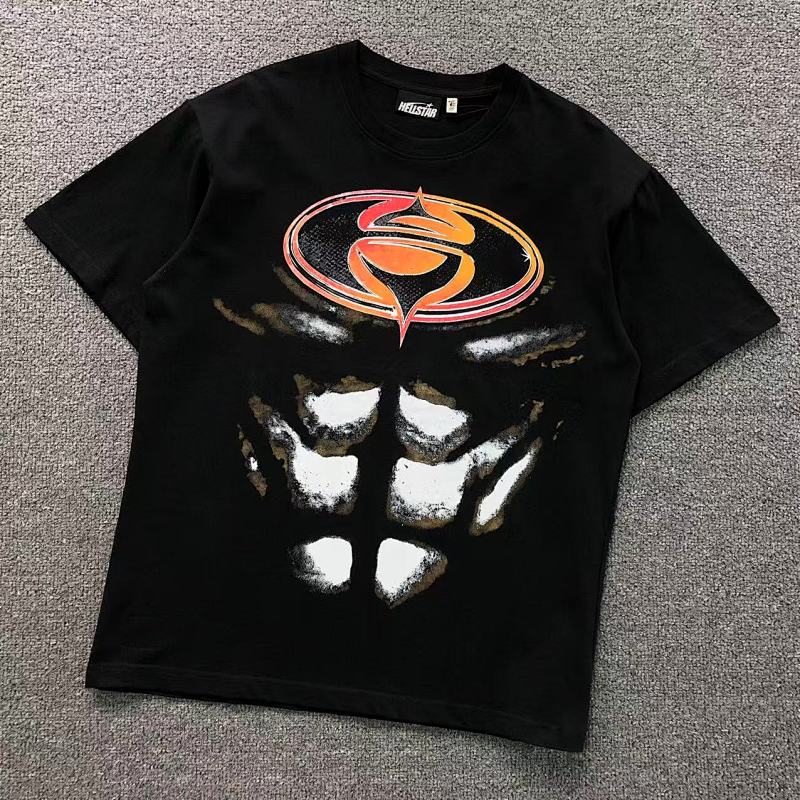 Hellstar T-Shirt