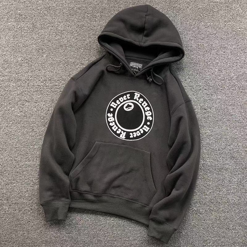 Stussy Hoodie