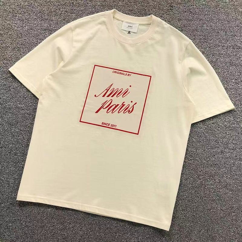 Ami T-Shirt