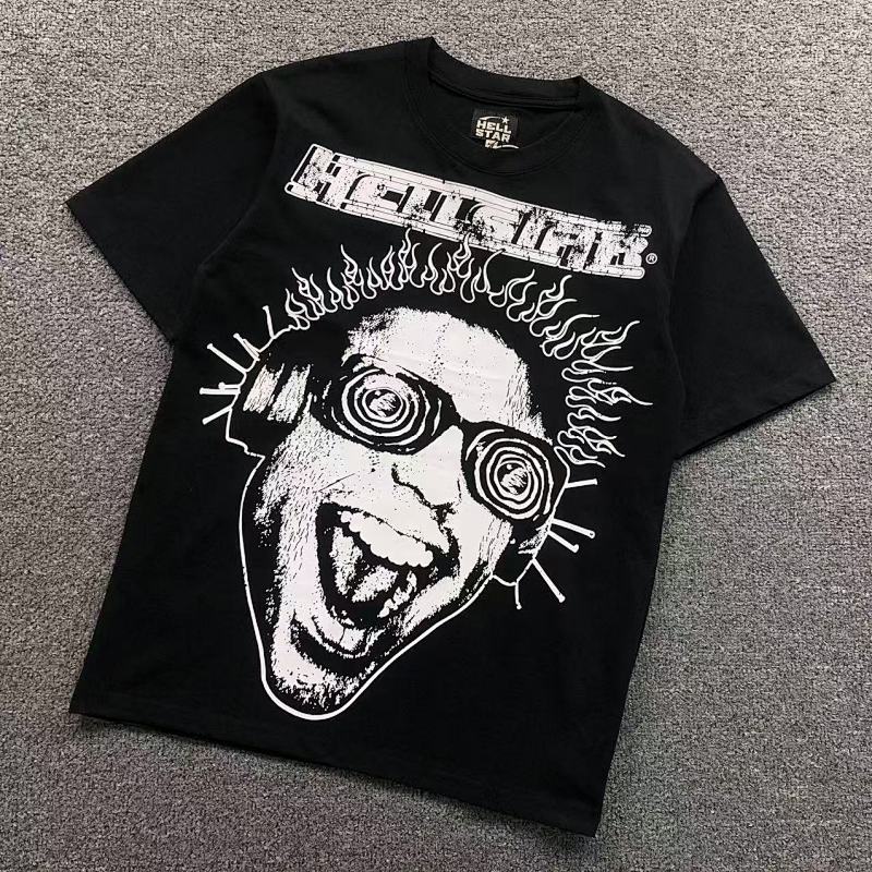 Hellstar T-Shirt