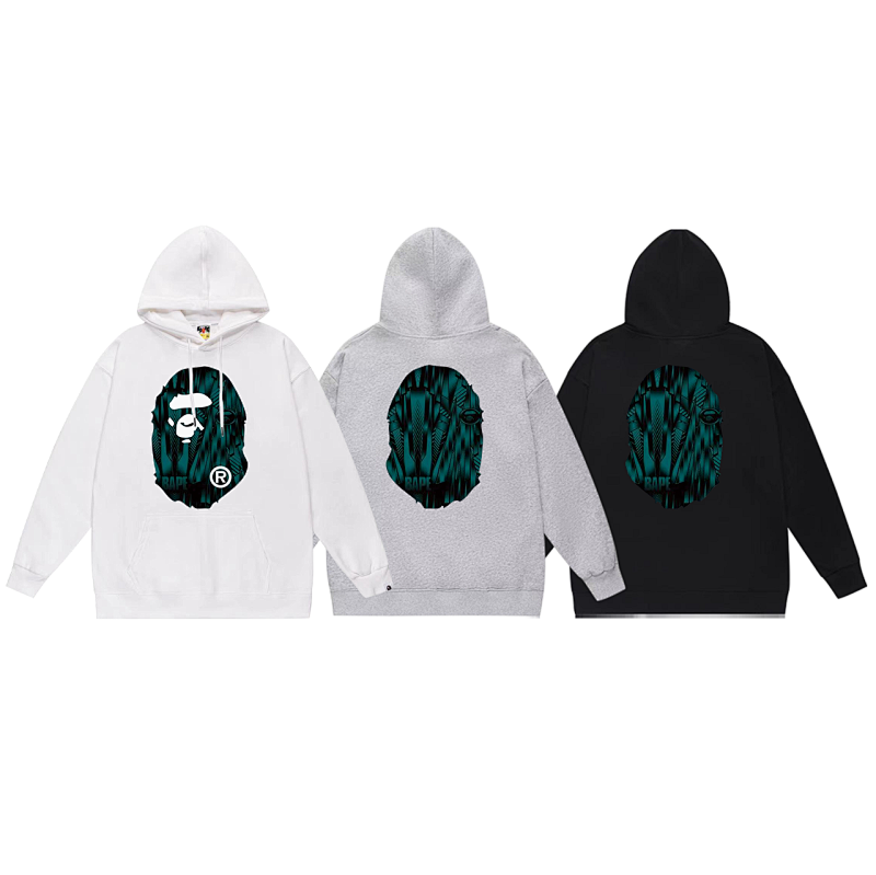 Bape Hoodie