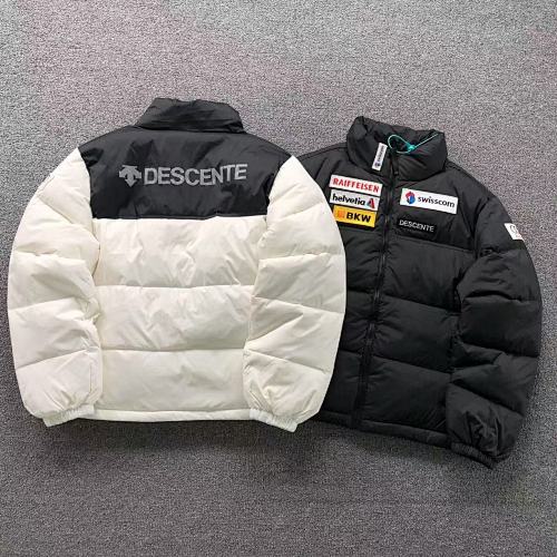 D S E T Down Jackets