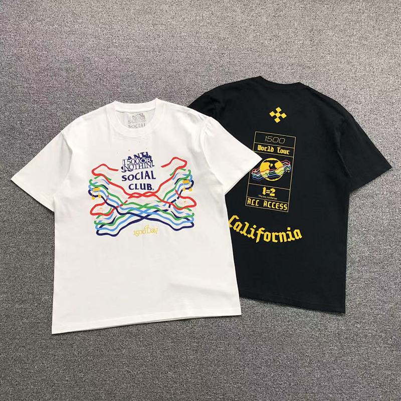 Anti Social Club T-Shirt