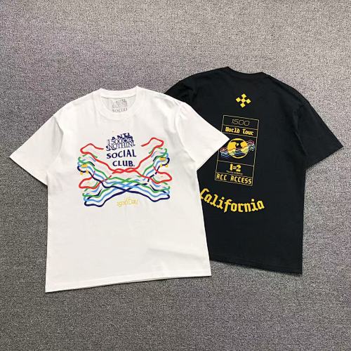 Anti Social Club T-Shirt