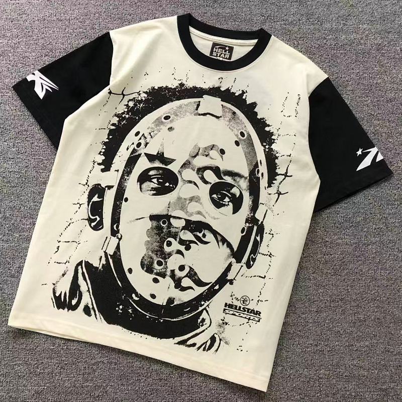Hellstar T-Shirt
