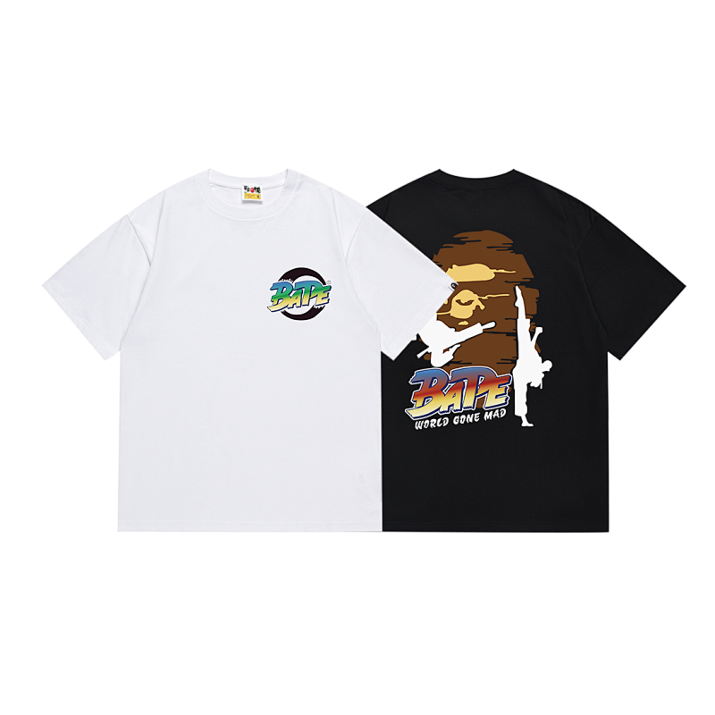 Bape T-Shirt