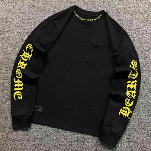 Chrome Hearts Long Sleeved