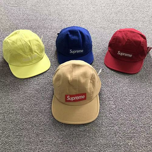 Supreme Hat