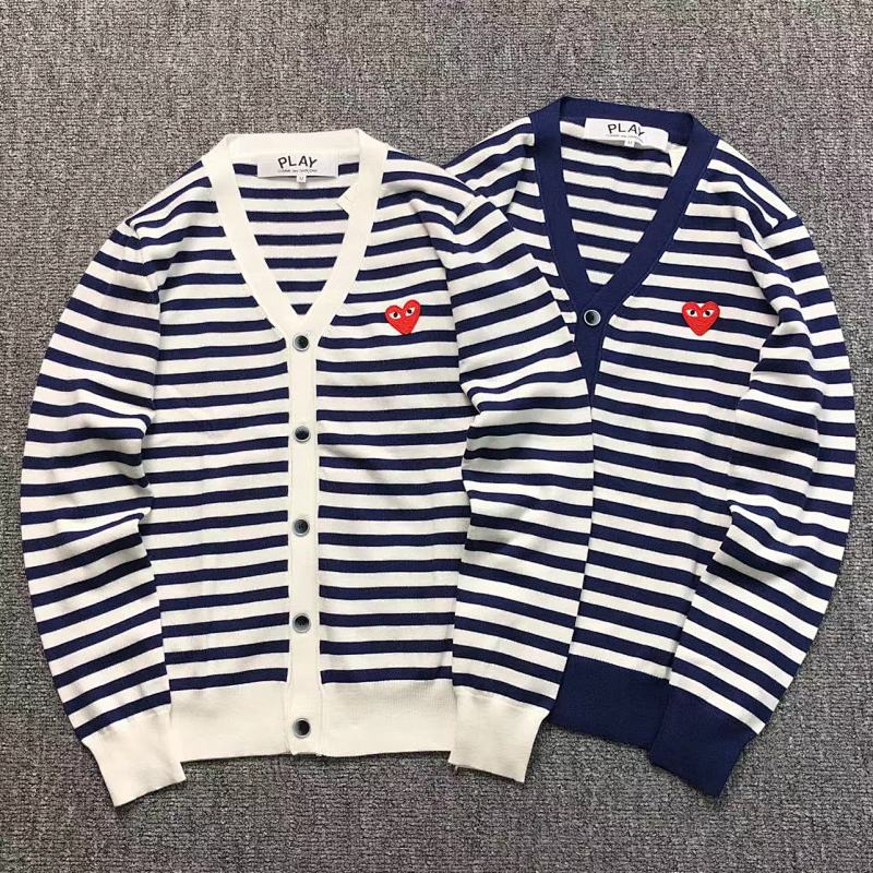 CDG Sweater