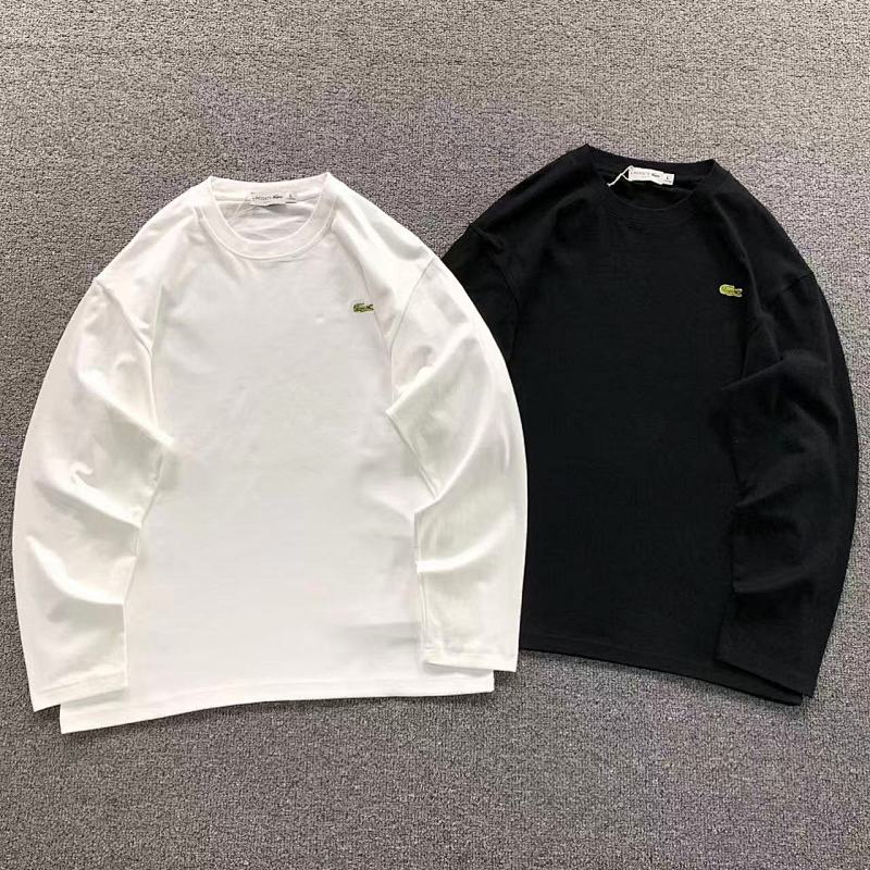 Lacoste Long Sleeved