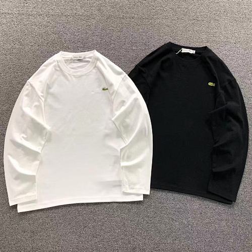Lacoste Long Sleeved