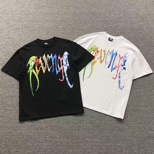 Revenge T-Shirt