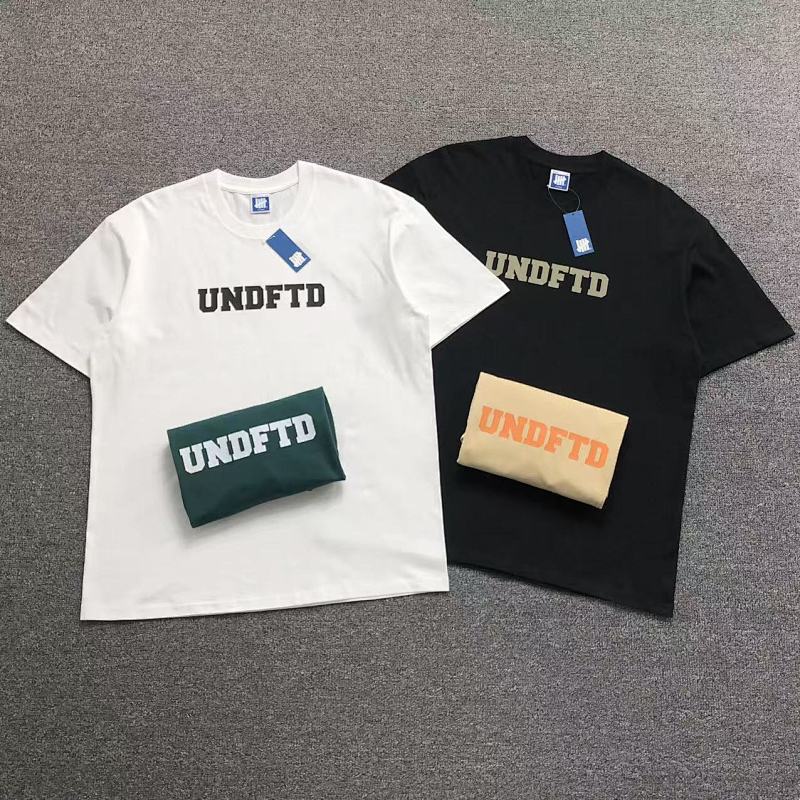 Undefeated T-Shirt