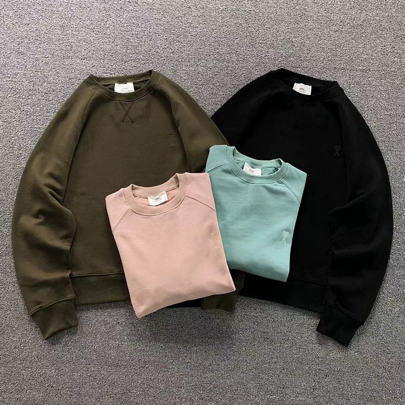 Ami Hoodie