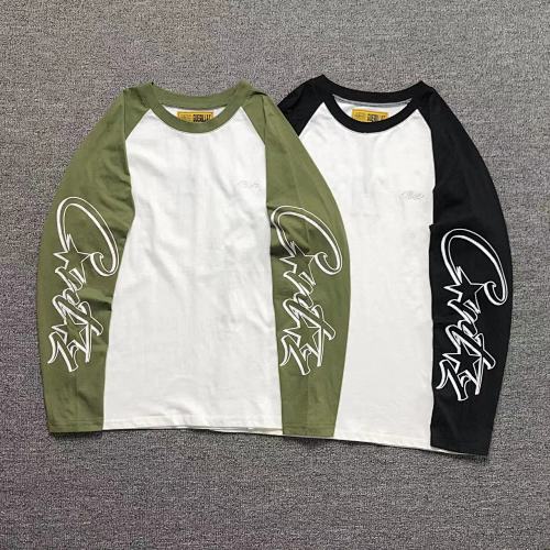 Corteiz Long Sleeved