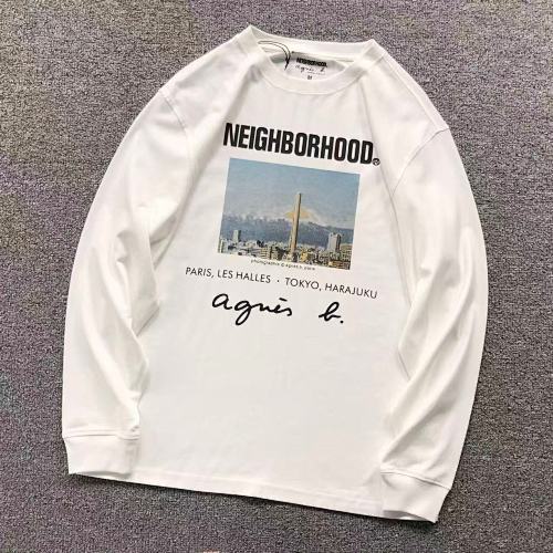 Neighborhood Long Sleeved