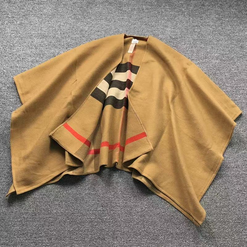 Burberry Shawl