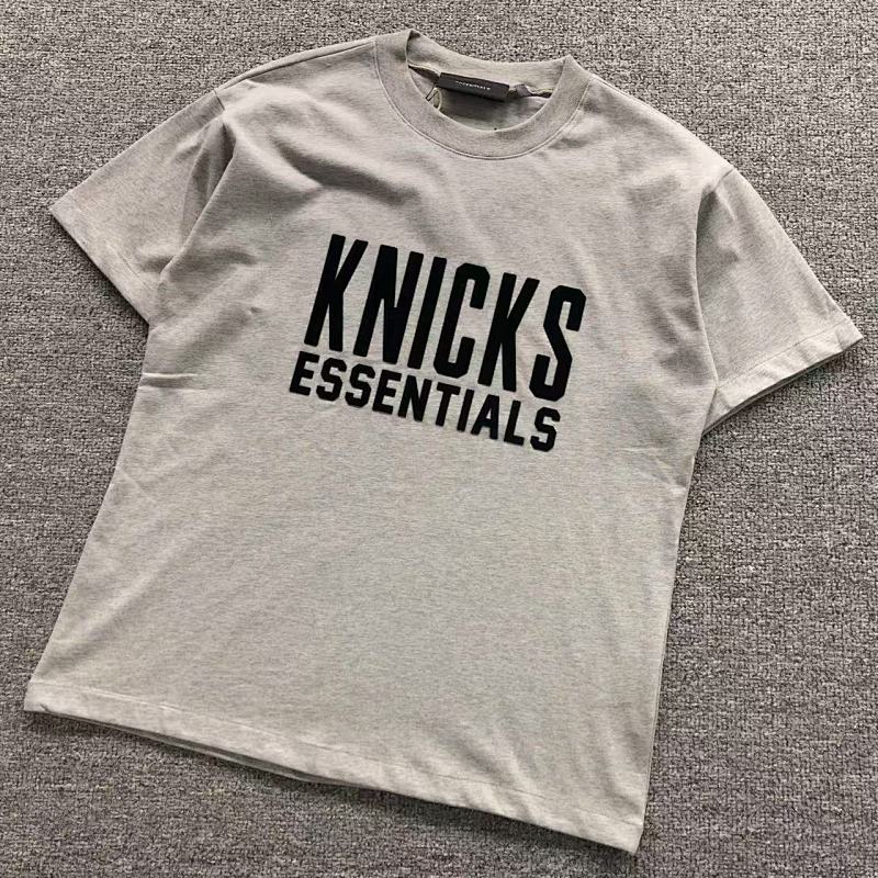 Essentials Fog T-Shirt