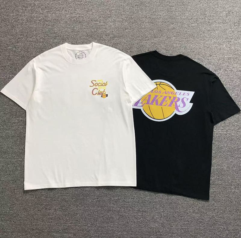 Anti Social Club T-Shirt