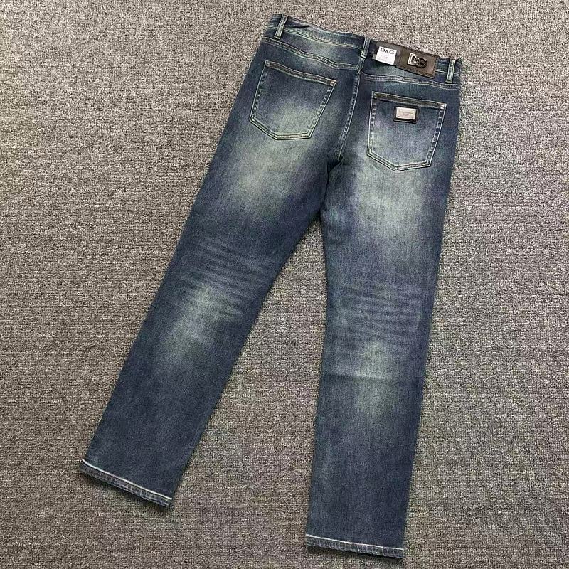 D LC GA A Trousers
