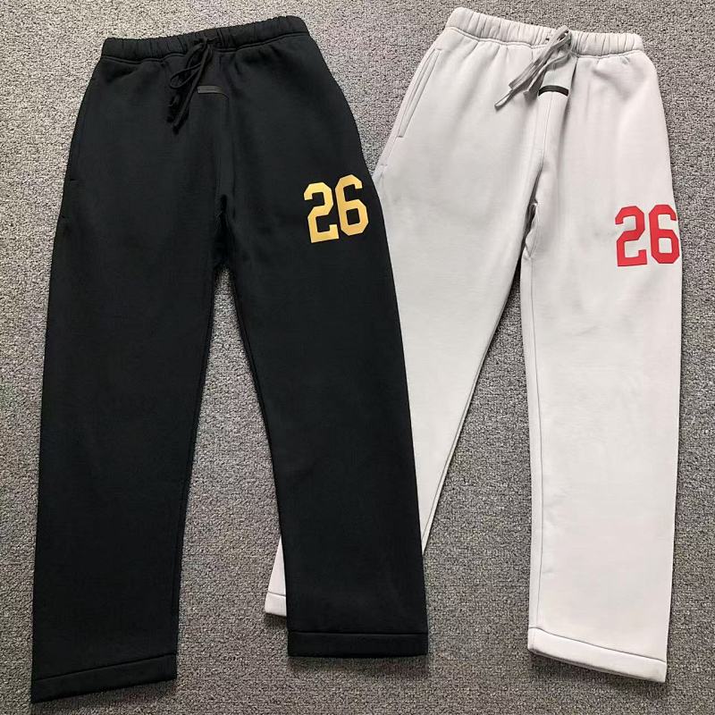Essentials Fog Trousers