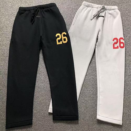Essentials Fog Trousers