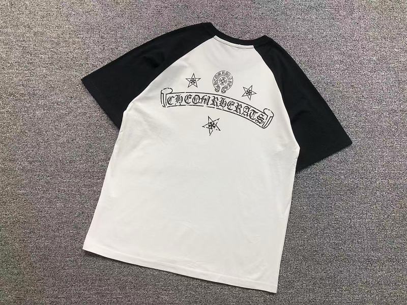 Chrome Hearts T-Shirt