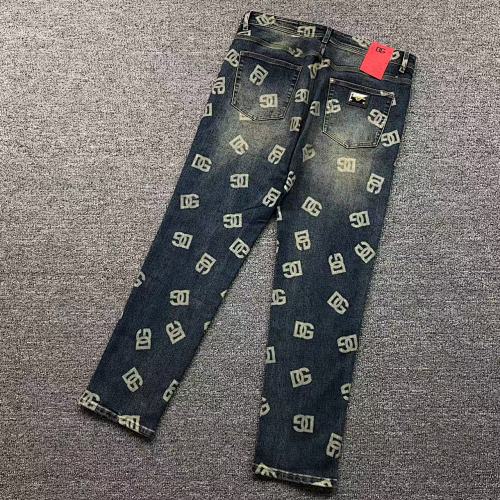 D LC GA A Trousers