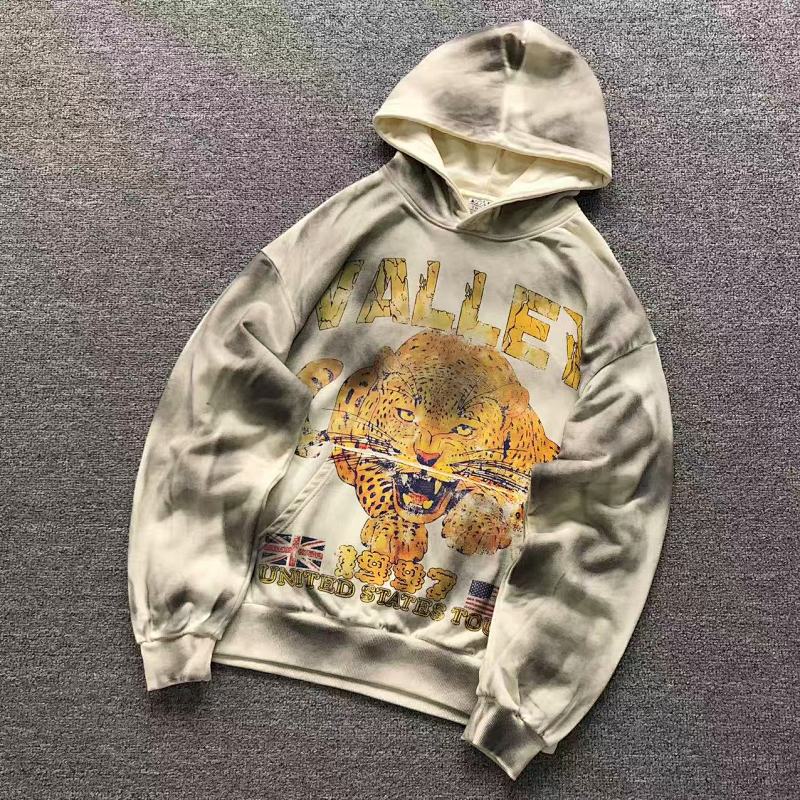 V LL Y Hoodie