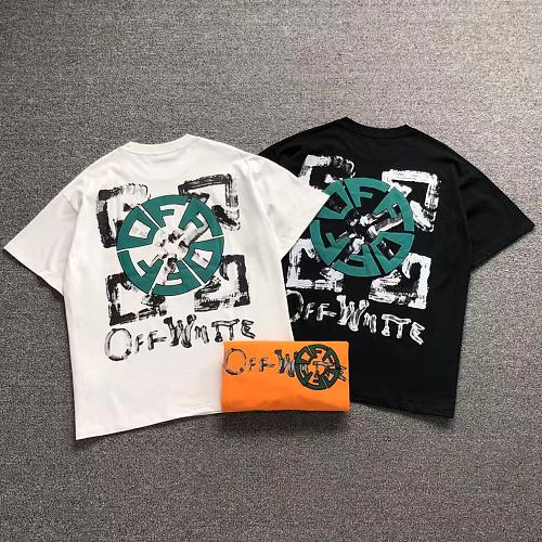 Off-White T-Shirt