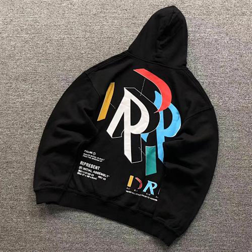 Represent Hoodie