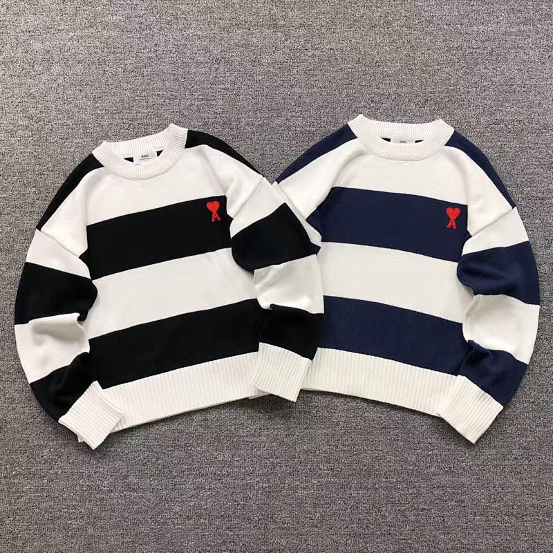Ami Sweater