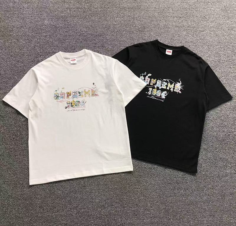 Supreme T-Shirt