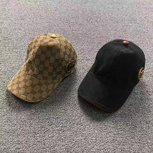 Gucci Hat