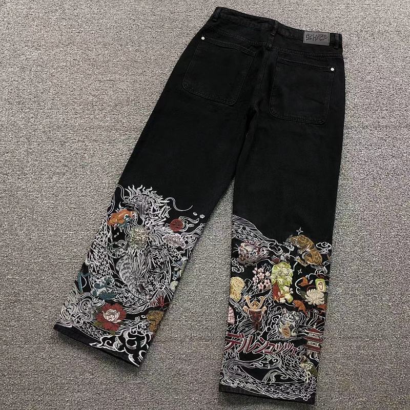 Der Chut E Trousers