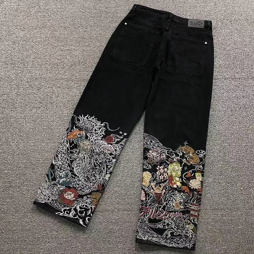 Der Chut E Trousers