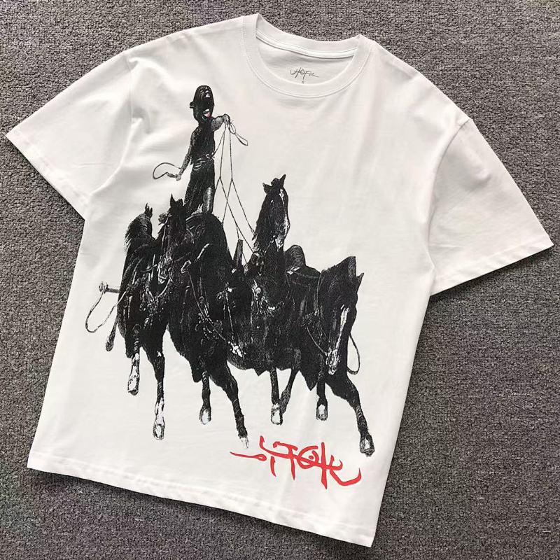 Travis Scott T-Shirt
