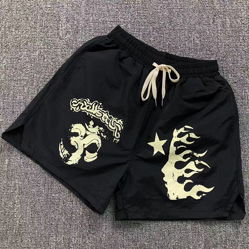 Hellstar Shorts