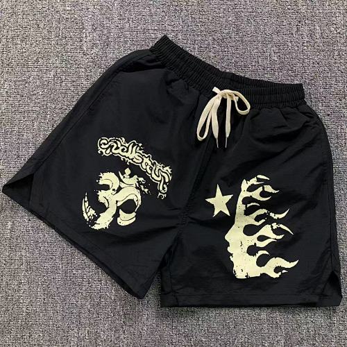 Hellstar Shorts