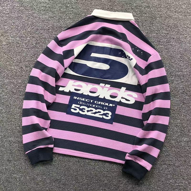 SP5DER Long Sleeved