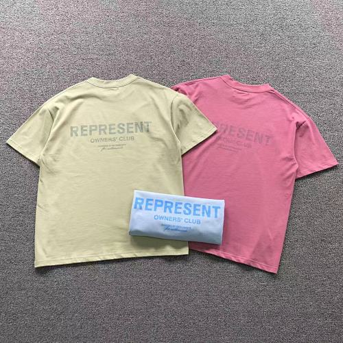 Represent T-Shirt